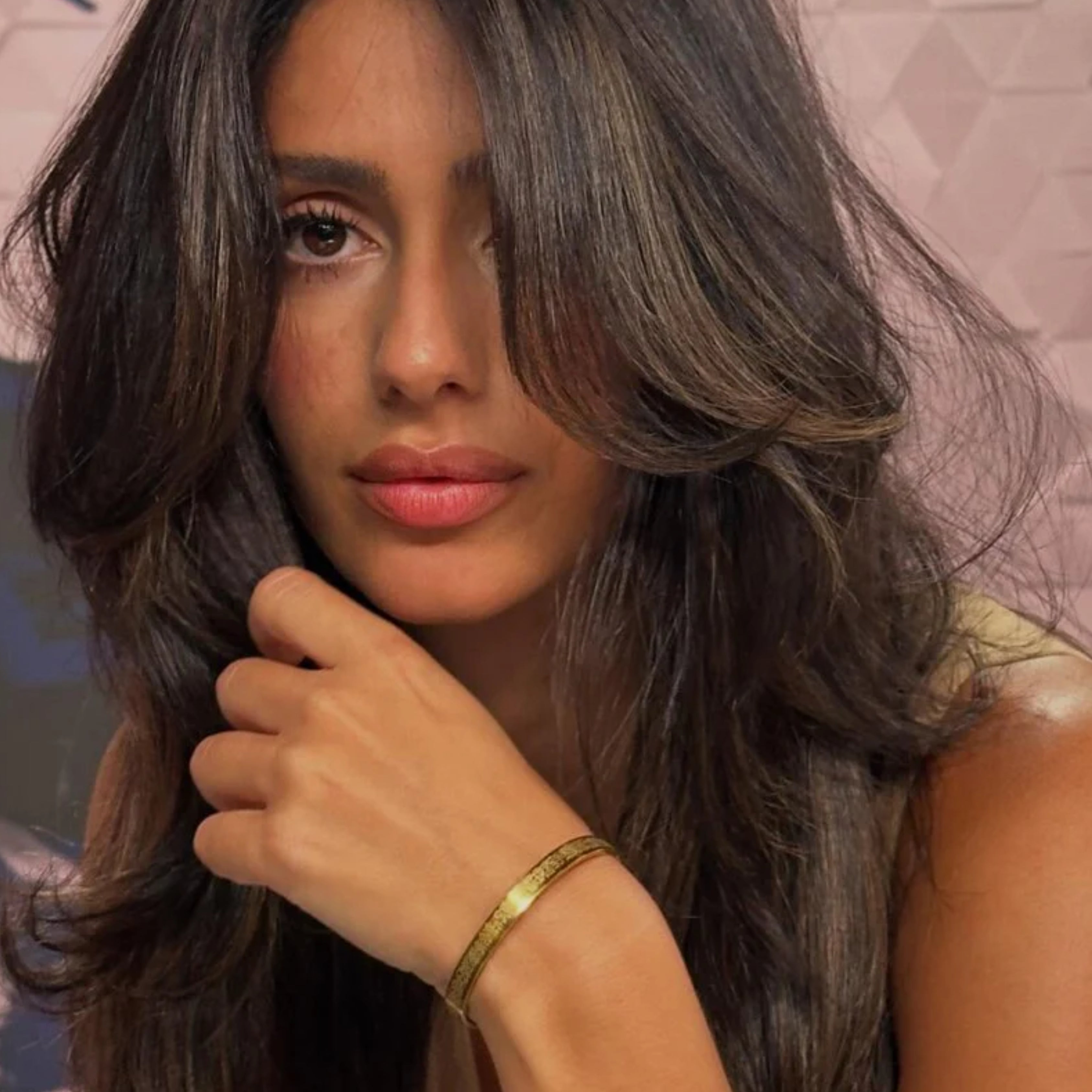 Buy 1 Get 1 free Ayatul Kursi Bracelet | 18K Gold Plated, Silver Islamic Bracelet for Faith