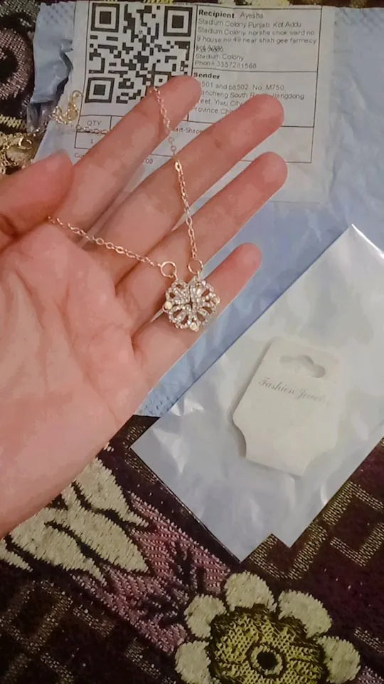 Pretty!