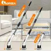9 in 1 Electric Cleaning Brush